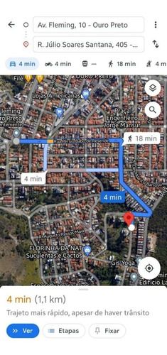 Imagem 4 de 4 de Lote Bairro Ouro Preto ! - 16023