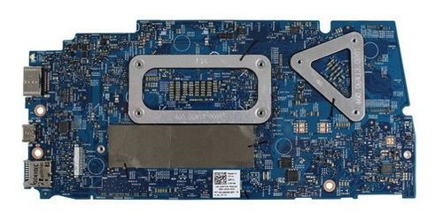 Placa Mãe Dell Inspiron 7391 Corei5-10210u