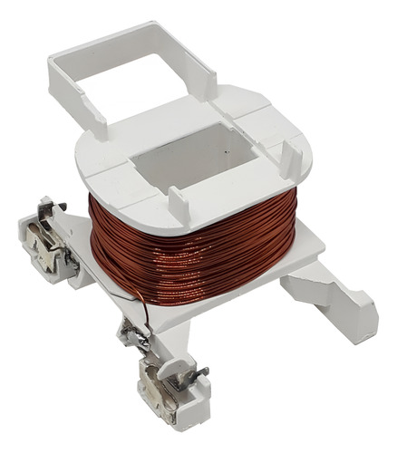 Bobina P/ Contator Lxd3f7 Tesys 110v 50/60hz Schneider