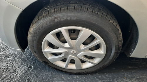 Renault Sandero Life 1.0 12V SCe (Flex)