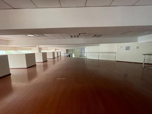 Local Comercial En Renta En Lomas De Santa Fe