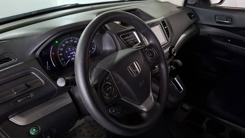 Honda CR-V 2.4 I-STYLE