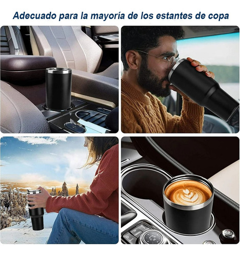 Termo 40oz Personalizado Con Nombre, Logo Y Nombre Personalizado Blanco Morado