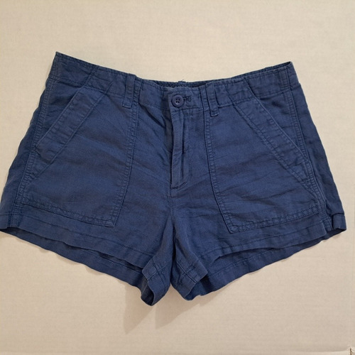 Shorts Gap Dama S 