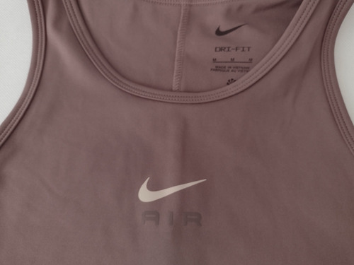 Bvd Nike Mujer Running
