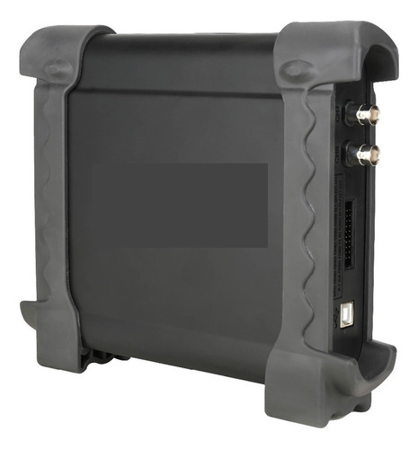 Canales Generador Programable Osciloscopio Automotriz