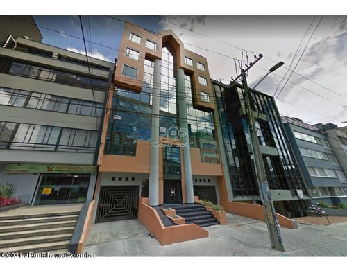 Comercial En Lago Gaitan(bogota) Rah Co: 21-1509