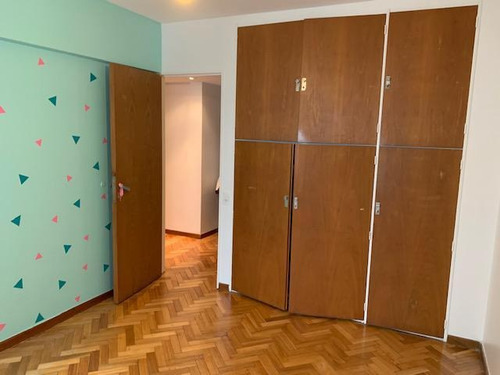 Imagen 12 de 26 de Piso 3 Dormitorios Con Dependencia 2 Cocheras En Las Cañitas Cerca Del Solar De La Abadía