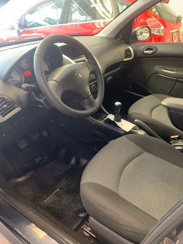 Imagen 5 de 10 de Peugeot 207 Xs 2012