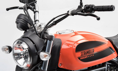 Imagen 4 de 20 de Ducati Scrambler Sixty 2 0km