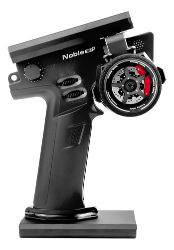 Radio Fly Sky Noble Nb4 + No Futaba , No Sanwa,