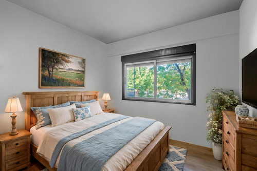 Departamento En Venta De 2 Ambientes En Floresta