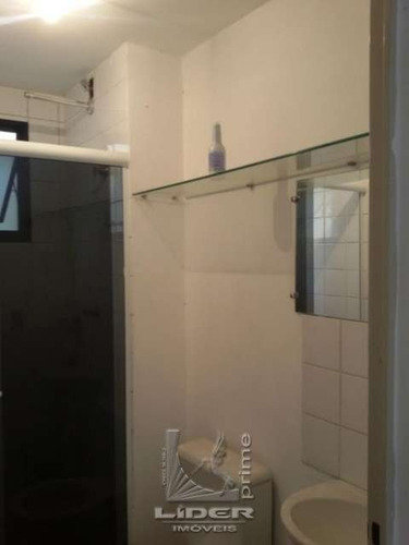 Apartamento - Res. Colibri Bragança Paulista - Ws9554-1