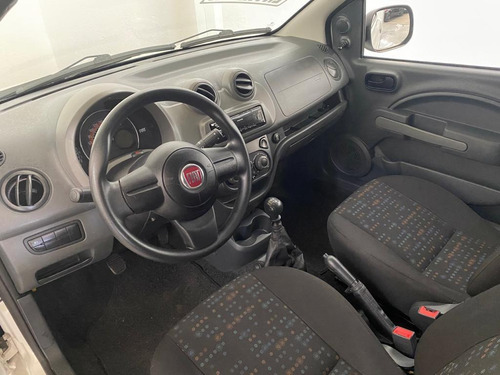 Fiat Fiorino 1.4 Hard Working (flex)