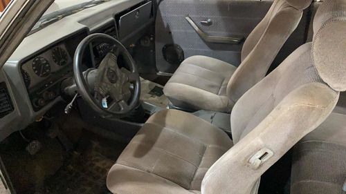 Chevrolet Opala Comodoro
