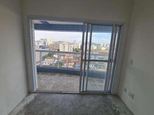 Imagem 10 de 14 de Residencial Pátio 21 - Andar Alto !