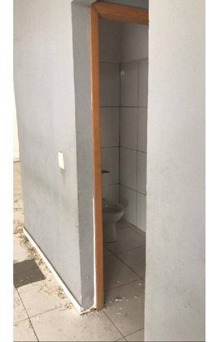 Imagem 2 de 7 de Barracão Novo - 24005