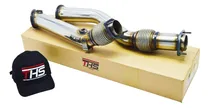Comprar Downpipe Ths Inox 304 03 Pol. Bmw X3 M S58 2019