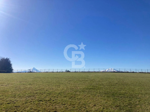 Parcela En Santa Otilia + Proyecto De Arquitectura