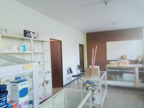 Local Comercial En Renta Villa Jacarandas