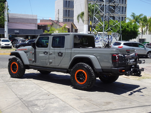 Jeep Gladiator 3.6 Mojave 4X4 At