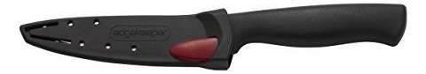 Farberware Cuchillo De Afeitar Con La Manija Auto-afiladora