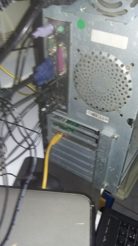 Vendo, Um Computador: Amd Sempron Processor 3000+, 2,0gb Etc
