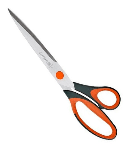 Tesoura Para Costura Reforçada 24cm Mundial 3790-9 1/2