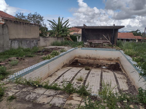 Imagem 3 de 6 de Terreno Para Venda Em Araruama, Vila Capri - 288_2-570458