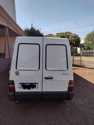 Imagem 2 de 4 de Fiat Fiorino 2012 1.3 Flex 4p