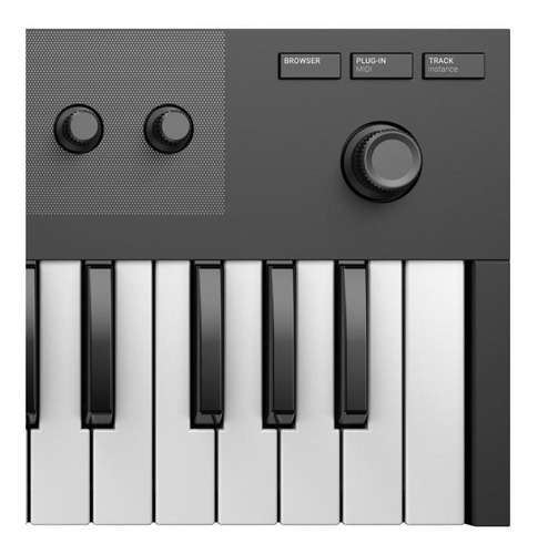 Imagem 4 de 5 de Teclado Controlador M32 Native Instruments Com Nf E Garantia