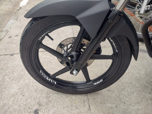 Imagem 3 de 15 de Yamaha Fazer 150 Sed