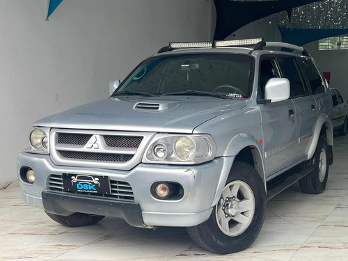 Mitsubishi Pajero Sport 2.8 Hpe 4x4 5p