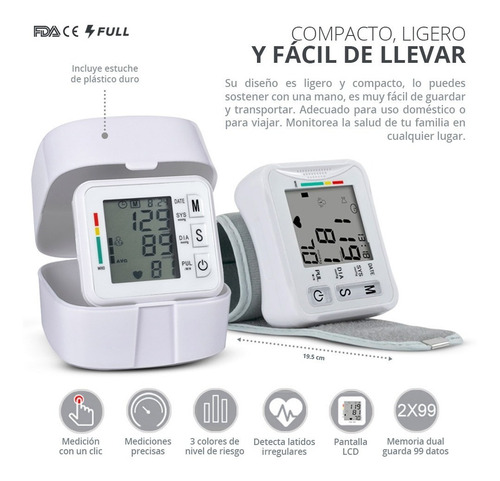 Imagen 4 de 10 de Paquete Contra Covid 19 Prevencion Salud Cuidado