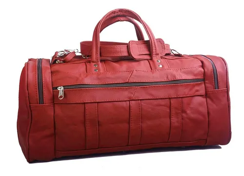 Maletas de viaje de piel new arrivals
