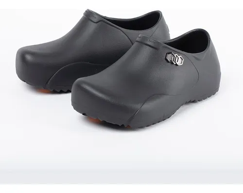 Zapatos Para Chef Cocina Stico 03 Restaurante Doctores Meses sin