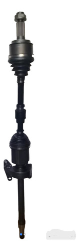 Flecha Completa Honda Hrv Lado (copiloto) Original 2014/2016 (Usado)