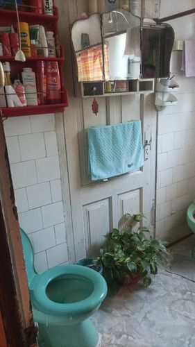Rias Altas, Sobre Avenida Garzón, Dos Casas En Un Padrón Y Terreno!!