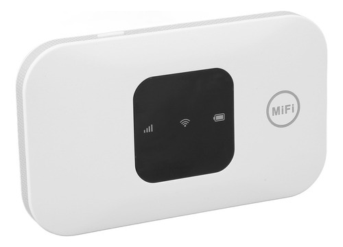 Router Wifi 4g Ranura Para Tarjeta Micro Sim 150mbps