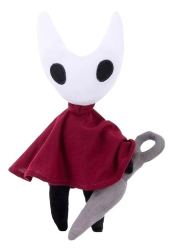 Brinquedo De Pelúcia M Sroje Hollow Knight Hornet Doll