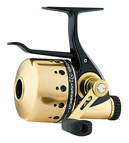 Daiwa Underspin-xd Series, Trigger-control Cerrado De Cara C