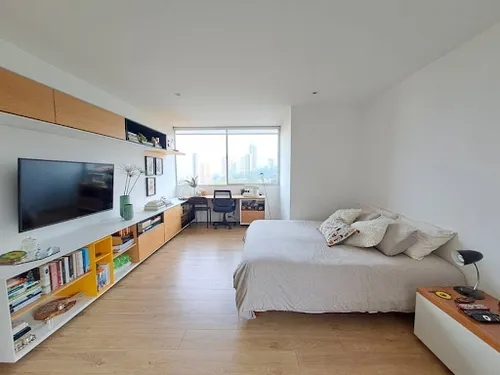 Apartamento En Arriendo Los Balsos 743-7381