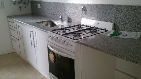 Imagen 5 de 10 de Departamento En Venta En Tigre Centro
