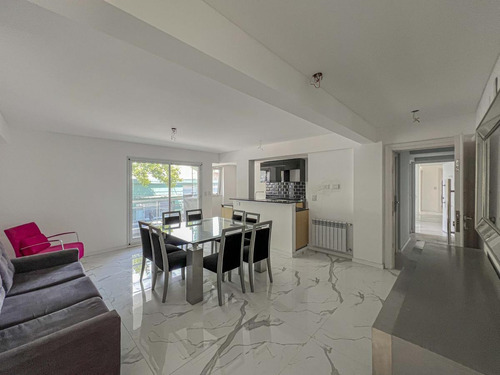 Imagen 3 de 40 de Studios, 1, 2 Y 3 Dormitorios A Estrenar Con Amenities