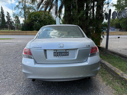 Honda Accord 3.5 Ex-l V6