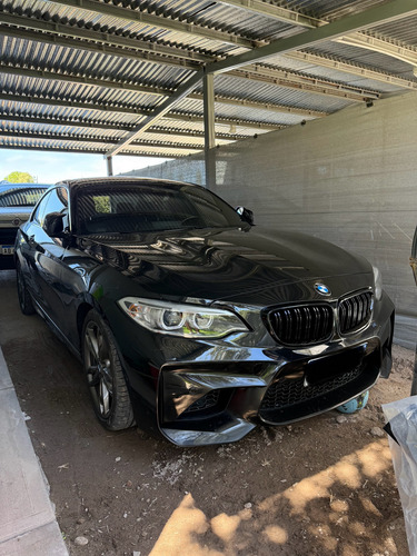 BMW Serie 2 3.0 240i M Package