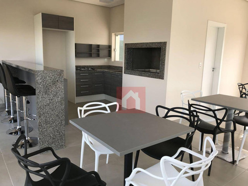 Casa Com 2 Dormitórios À Venda, 53 M² Por R$ 215.775,00 - Praia Grande - Torres/rs - Ca0067