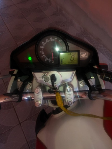 Honda Cb 300 R Edição Limitada