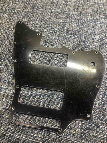 Pickguard Fender Jaguar P90