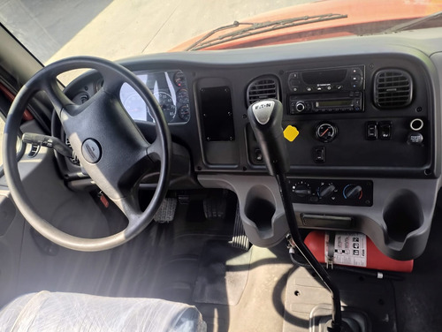 Camion Freightliner M2 Rabon 2016 Caja Refrigerada Id1588